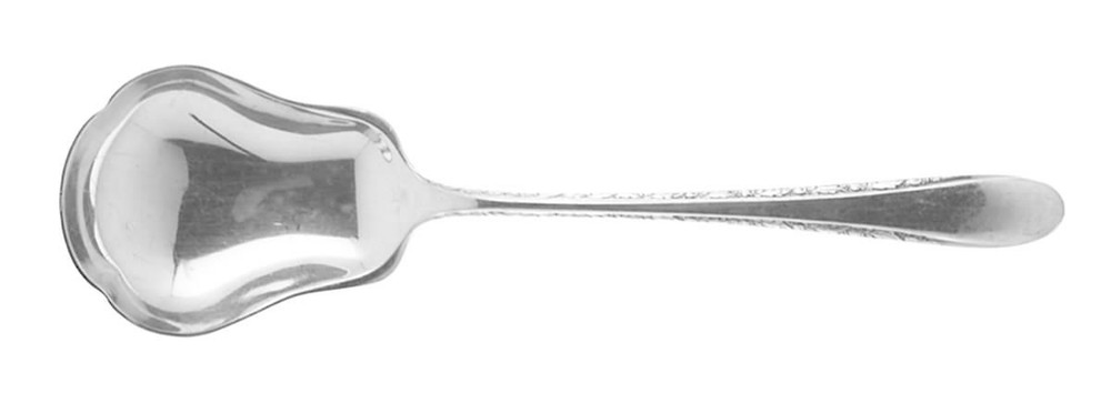 Gorham Silver Invitation  Sugar Spoon 8082621