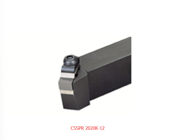 Original Carbide Inserts 1 Tablets CSSPR 2020K-12