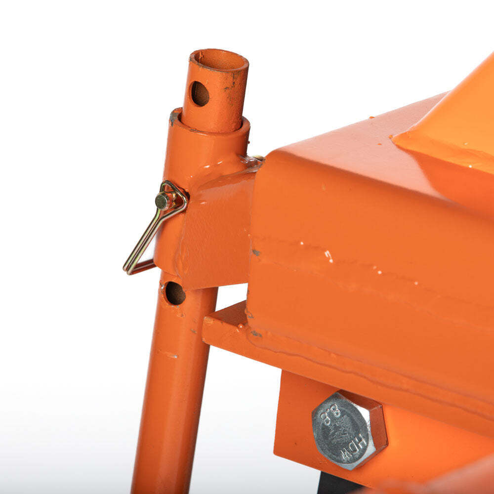 Titan Attachments 3 Point Subsoiler Attachment Fits Category 2 Tractors