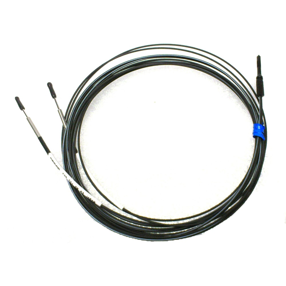 OMRON E32-T24 SENSOR FIBER OPTIC- US Stock