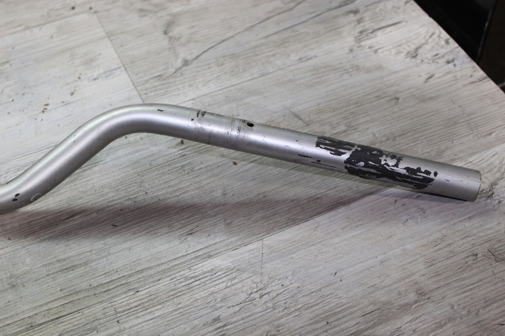 2010 Can-Am Ds90 Four Stroke Handlebars