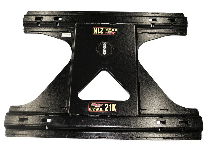 Demco 6194 5th Wheel Adapter