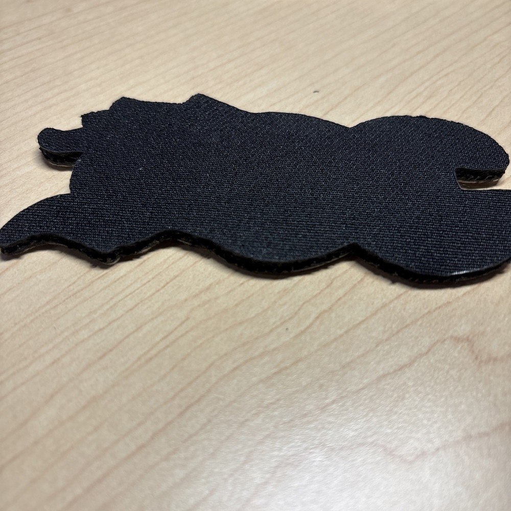 Rick Hinderer Knives – 30 YEARS – Patch