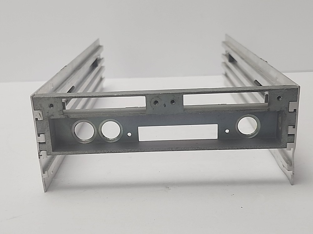 Narco Avionics NAV/COMM Mounting Tray – NCS / MK12 Series