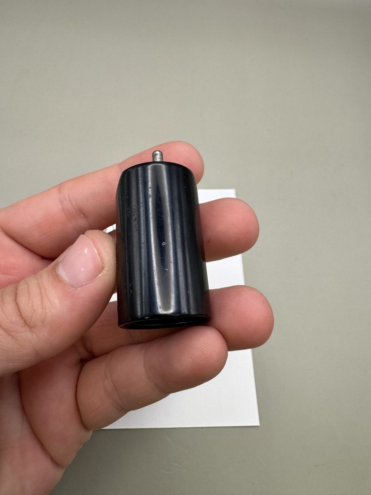 WDP Angel LCD VASA Black