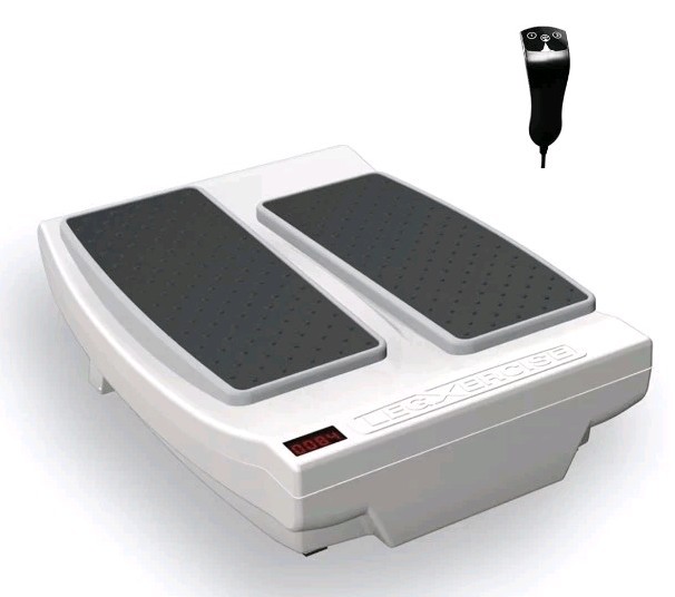 New LegXercise Pro wireless remote control leg exercise Brand Remote Only New