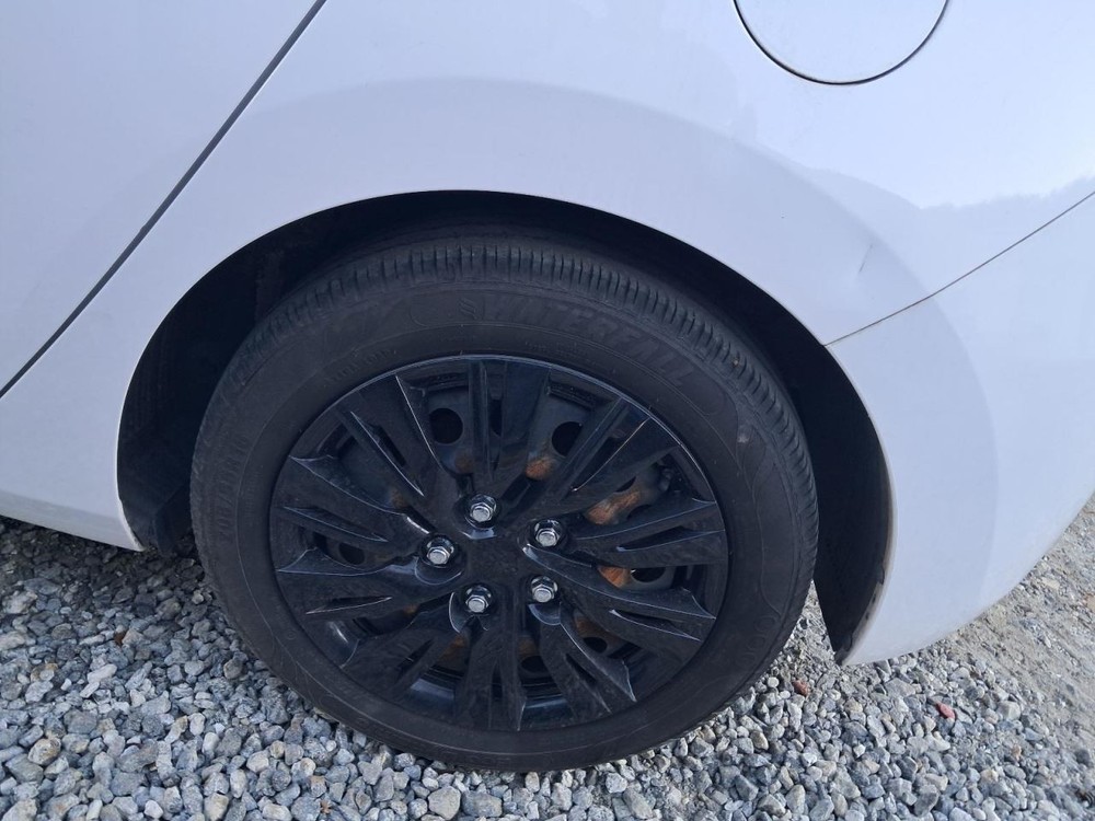 ELANTRA 2016 Glove Box 4897738