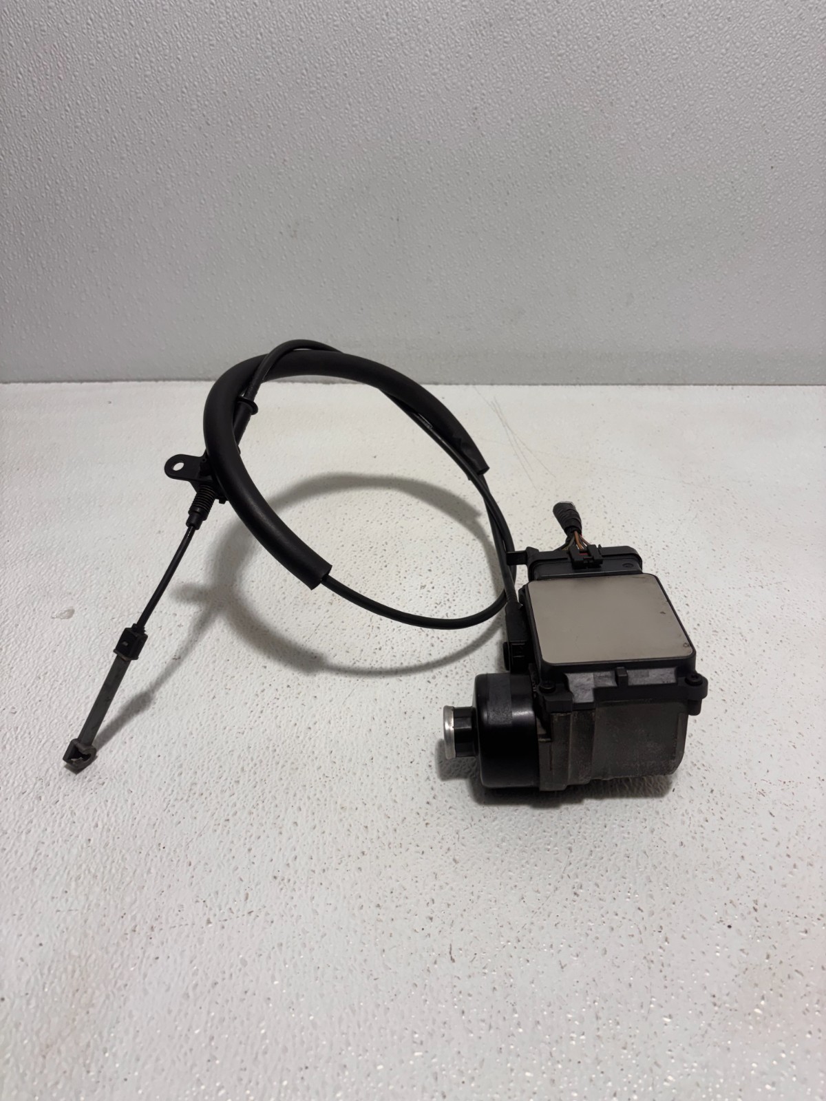 Chassis ECM Cruise Control Servo Assembly Fits 97-98 EXPEDITION