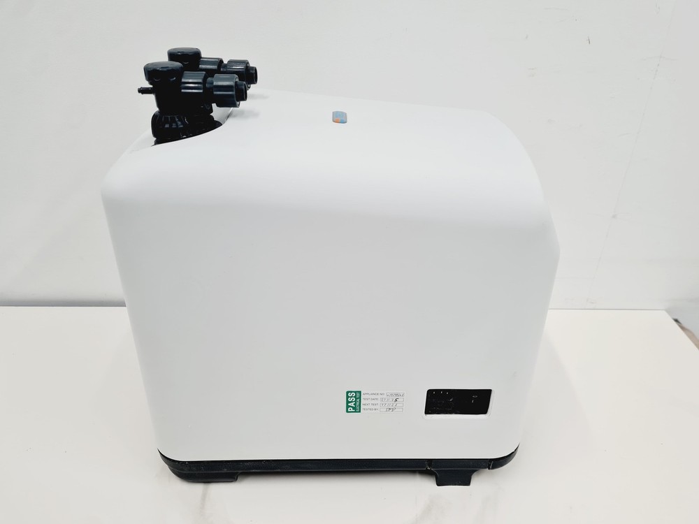 TECO Seachill Model Number TR 15 Recirculating Chiller Lab
