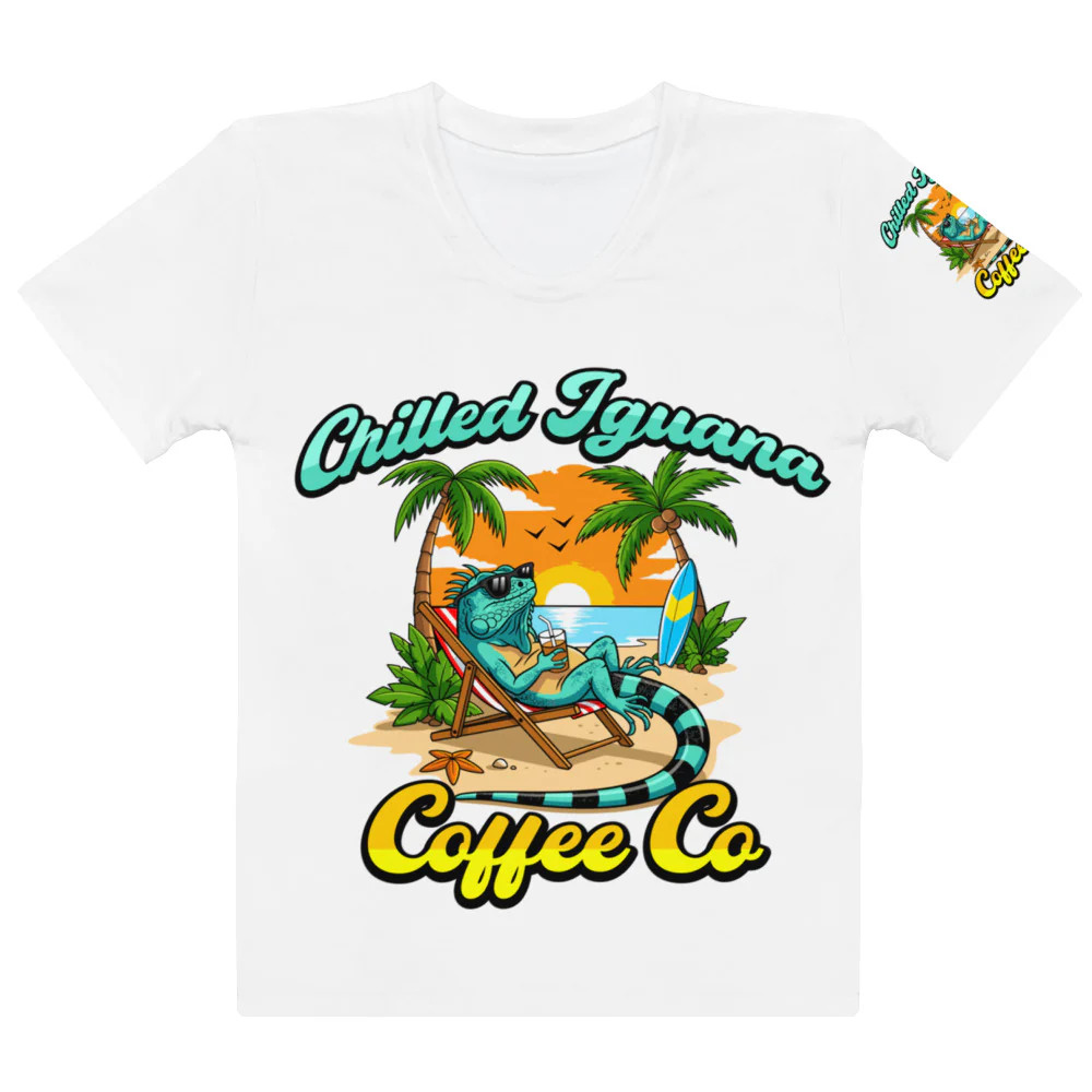 Women's T-shirt