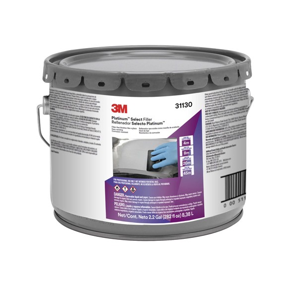 PLATINUM SELECT 3GL PAIL MMM-31130