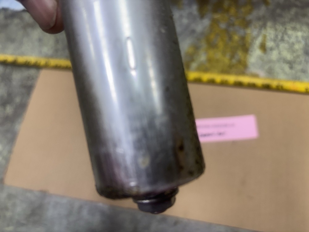 KINTERA REFRIGERATOR KGD23R-LH Capacitor