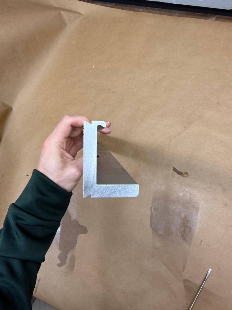 ACU-RITE SENC 150 Linear Encoder Backup Spar