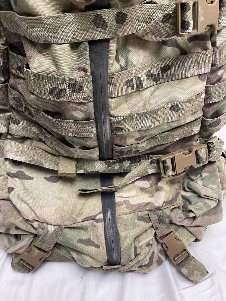 Mystery Ranch Overload Jump Multicam