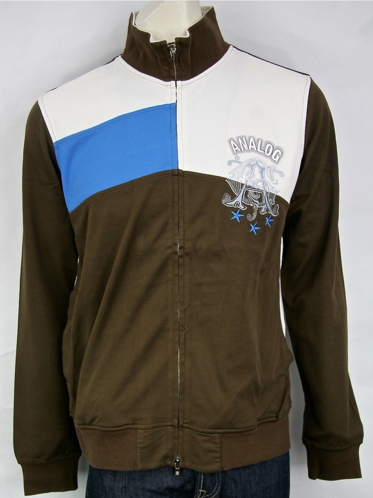 Analog Enduro Jacket DK Maple (Large) Analog by Burton