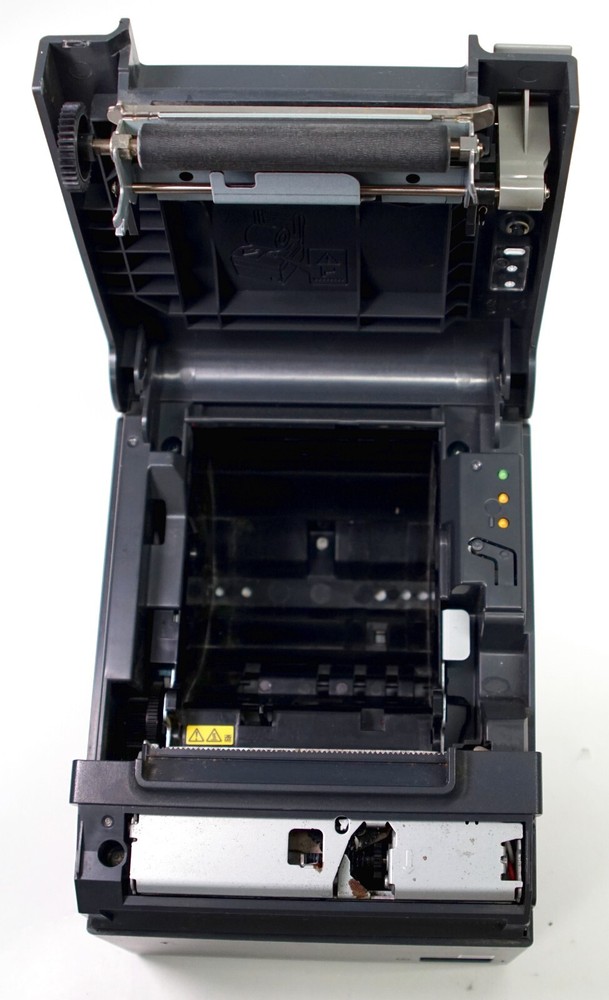 Epson TM-T20 M249A Ethernet POS Thermal Receipt Printer - Missing Piece