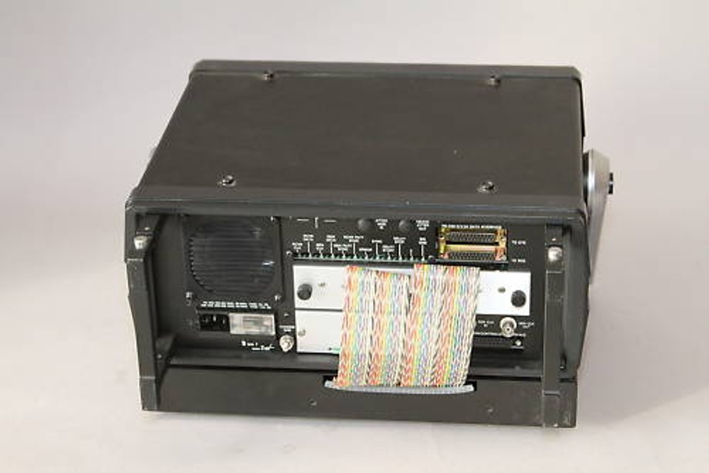 TTC FIREBERD 6000 ANALYZER WITH INTERFACE EXTENDER