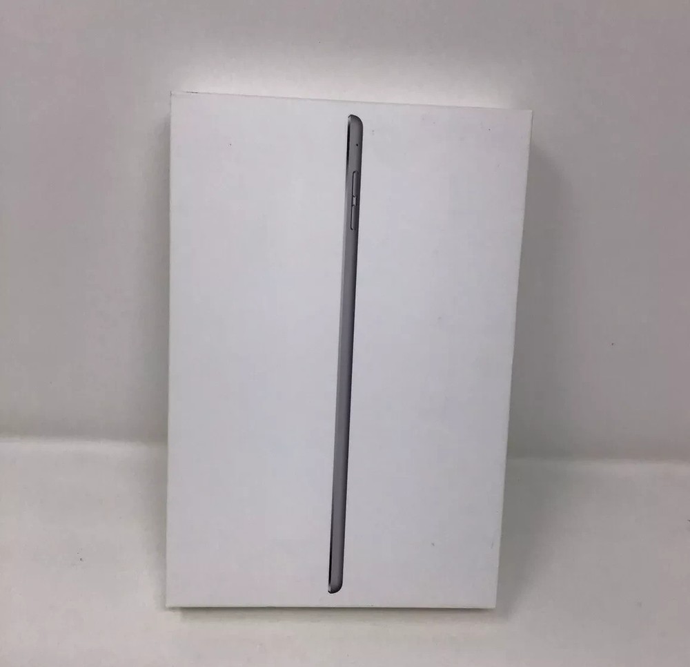 iPad Mini WiFi Space Gray *EMPTY BOX ONLY*