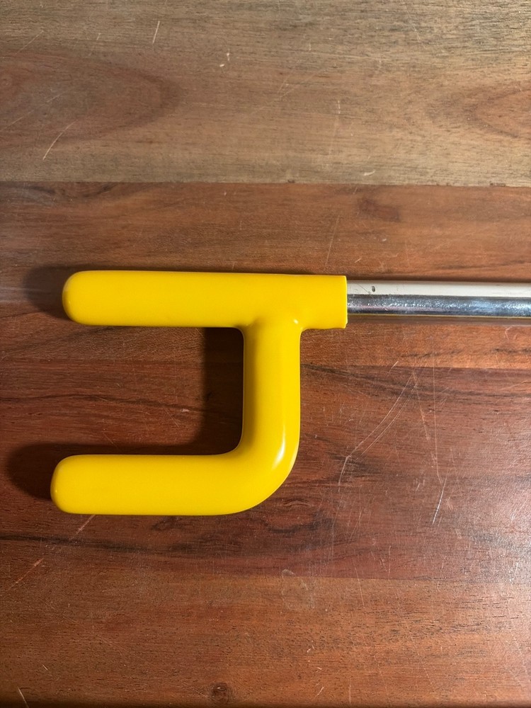 Auto Theft Task Force Steering Wheel Lock New