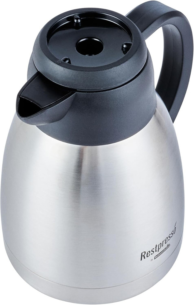 -Restpresso Insulated Coffee Carafe/Server