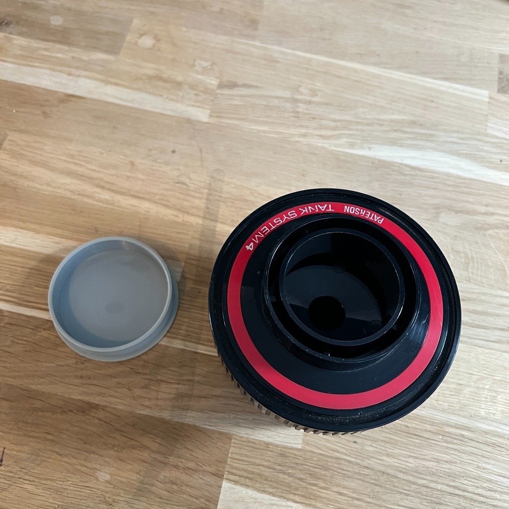 Paterson System 4 Universal Developing Tank - VGC
