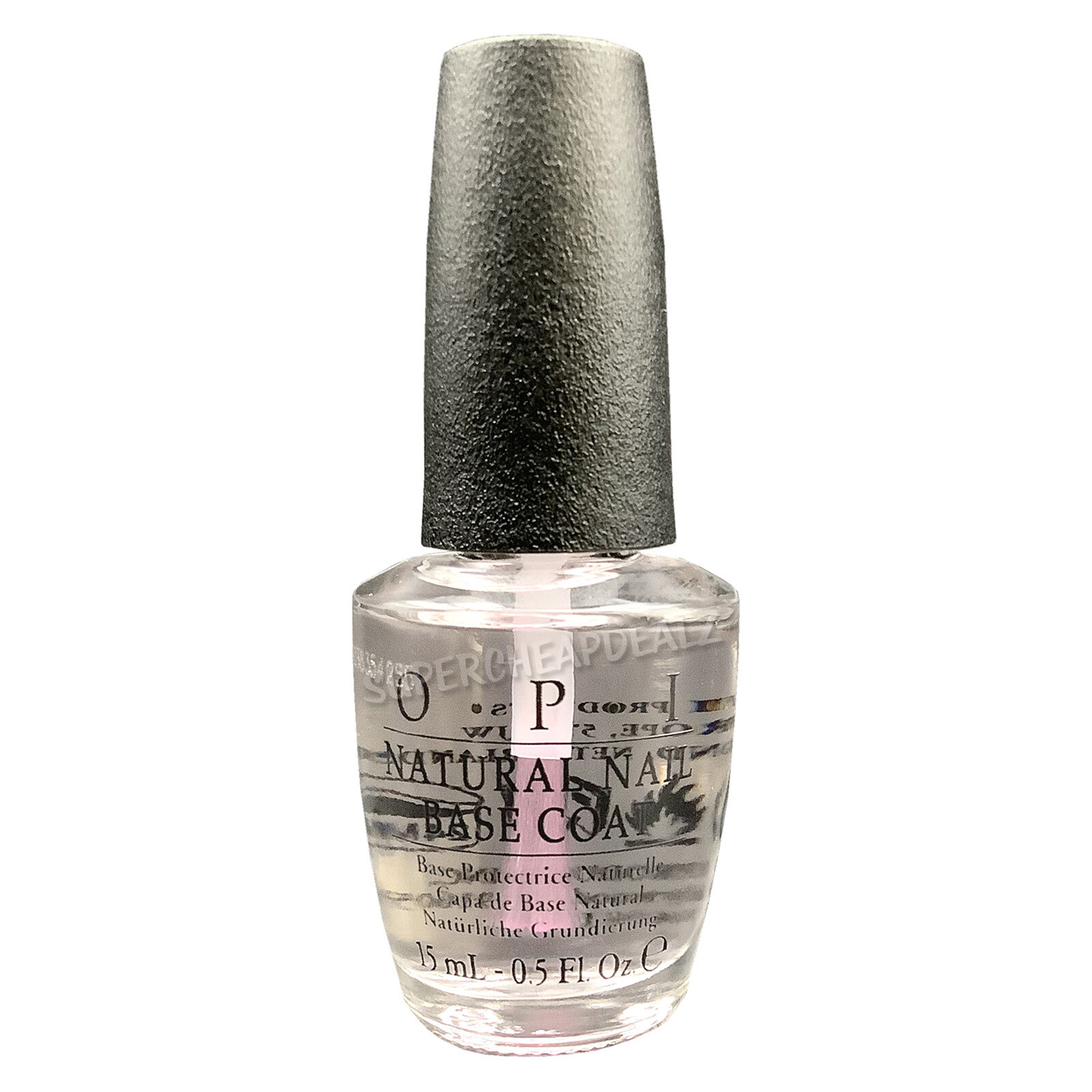 OPI Spring 2026 Nail Lacquer Polish 0.5 oz/15ml - Choose Color