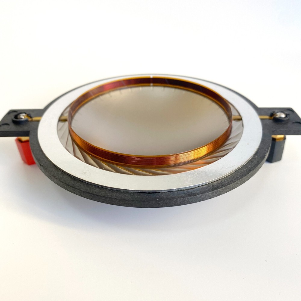 Replacement Diaphragm For EAW CD-5001, CD-5003, CD-5006, 803011 Tweeter Driver
