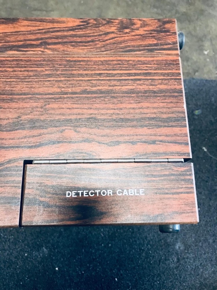 EG&G Radiometer Indicator Unit Model 580-13