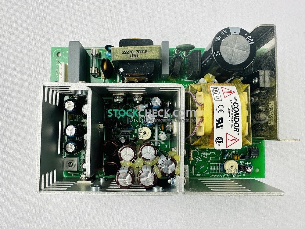 Condor GPC80AG Medical Global Switching Power