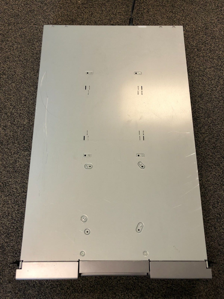 Dell PowerVault 124T Autoloader Tape Drive