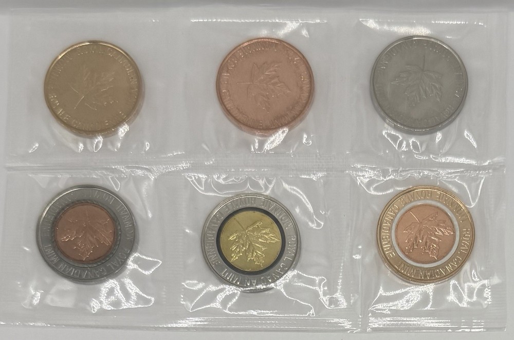2021 R&D SECURITY TEST TOKEN SET Serialized #06881 / 10000