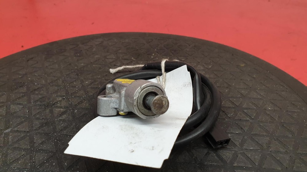 2017 YAMAHA X-MAX 300 SIDE STAND SWITCH