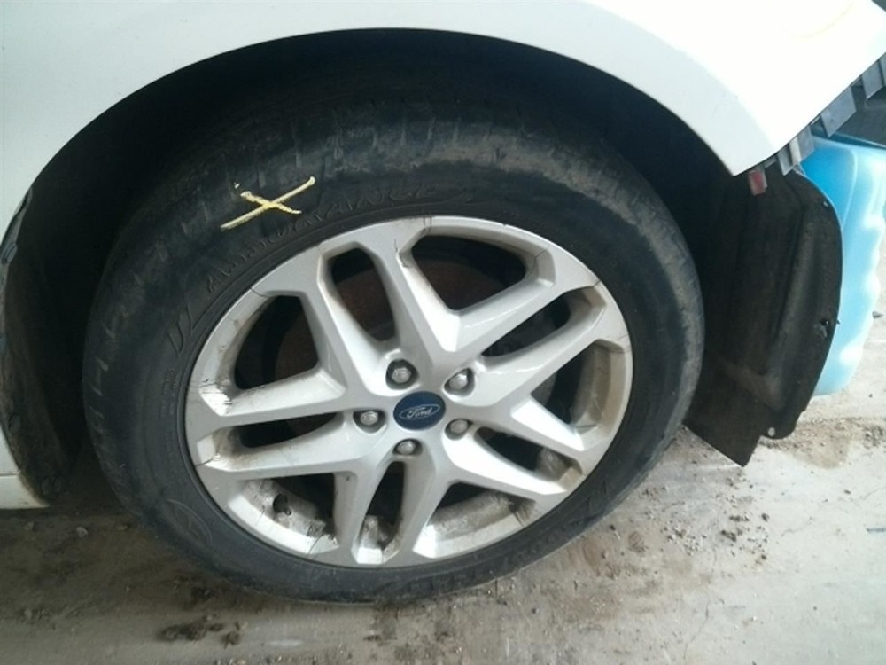 FUSION 2014 High Mounted Stop Light 104929724