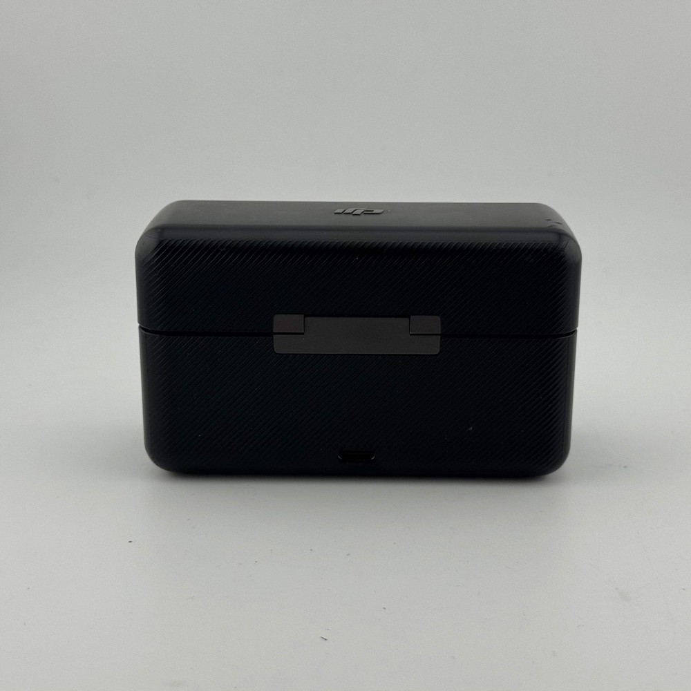 DJI Mic Wireless Lavalier Microphone ASB01 Read