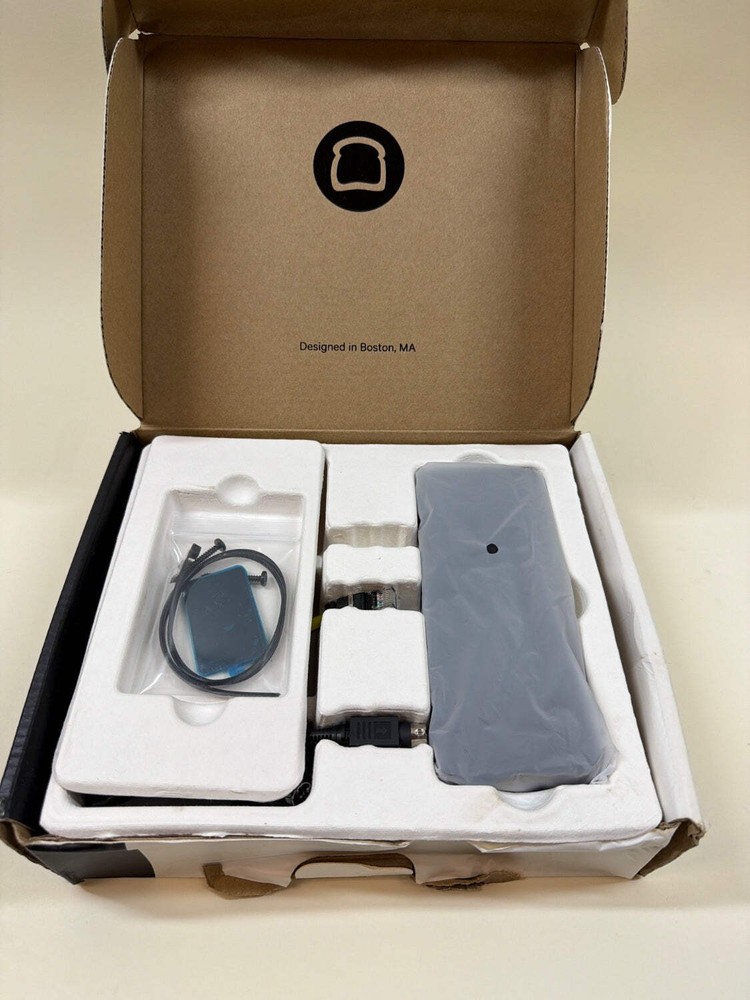 Toast HUB Ethernet Smart Hub TH200