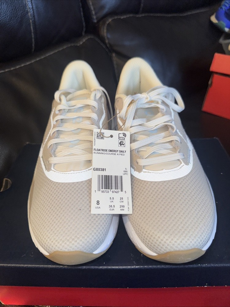 Women’s Float Ride Energy Daily