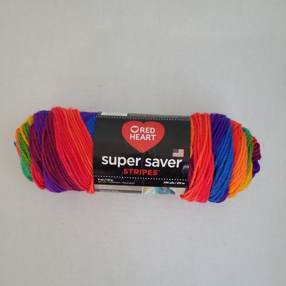 E300-4965 E300-4965 Red Heart Super Save