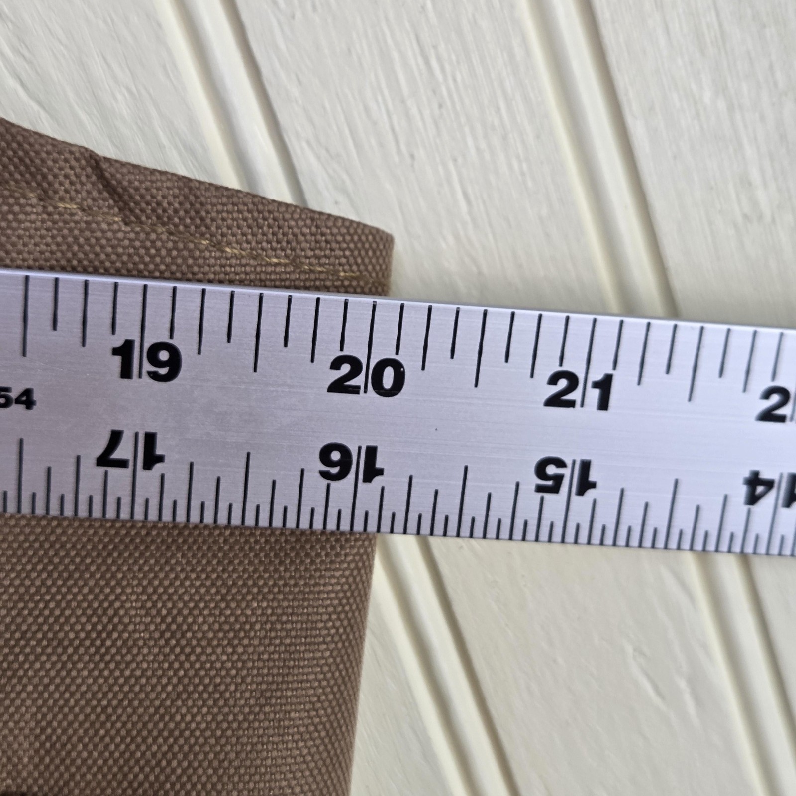 Geissele Tactical Plate Carrier Vest Brown Nylon MOLLE Pouches Hunting Mens