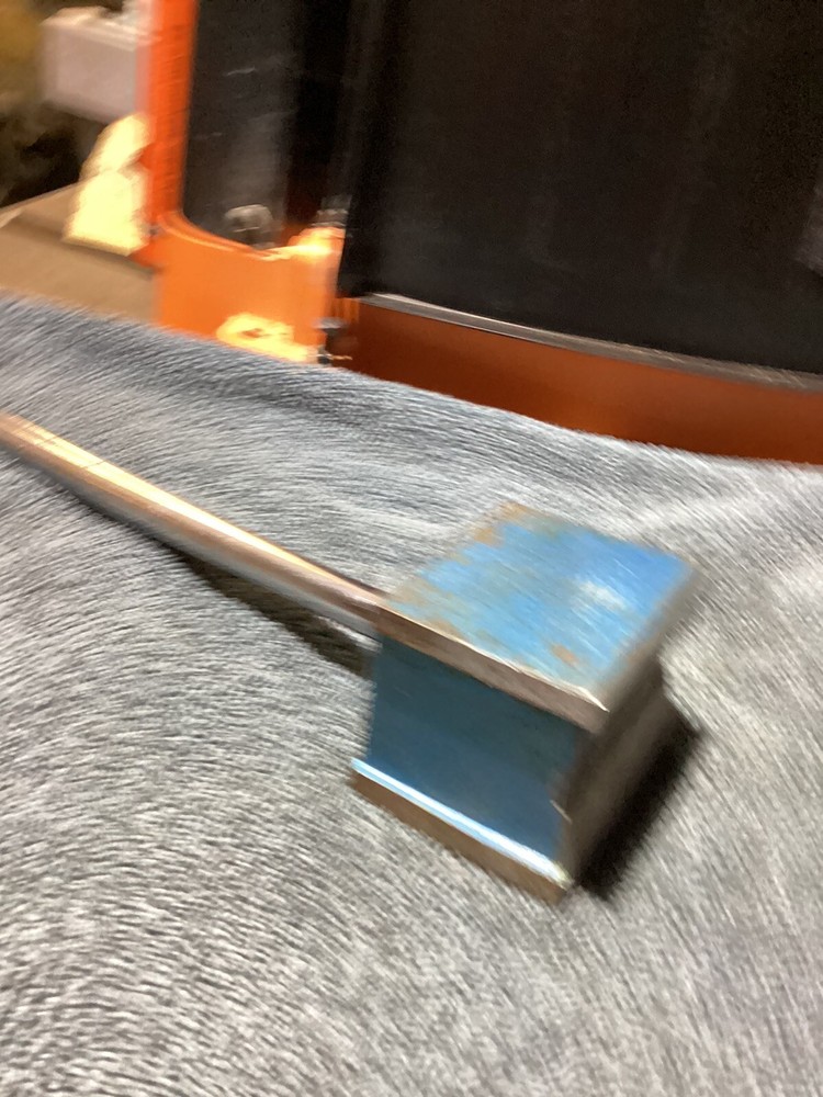 Magnetic Dial Indicator Base