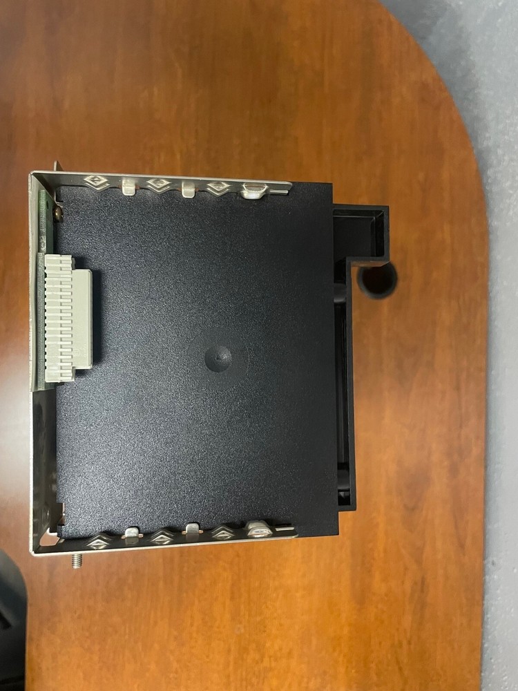 1756-A10 /B Allen Bradley Contrologix Chassis
