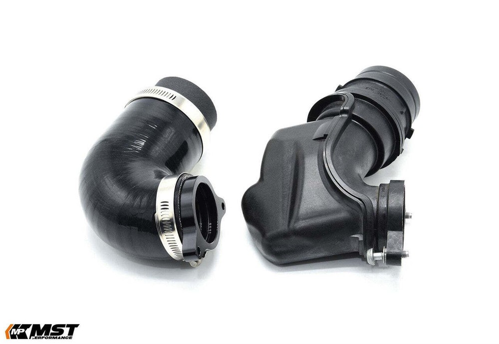 MST Performance Inlet Pipe - Audi A3 8V EA211 1.2/1.4