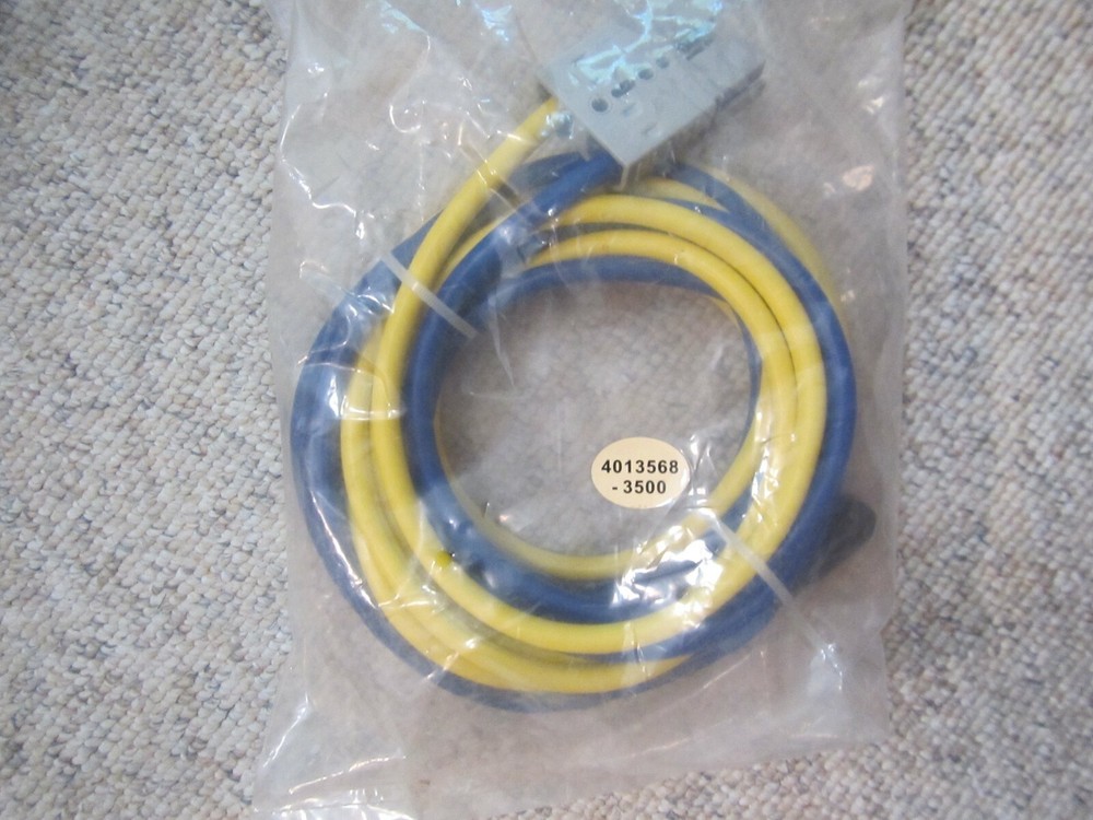 Cables, Quick Connect 6 gauge for Polaris Winch