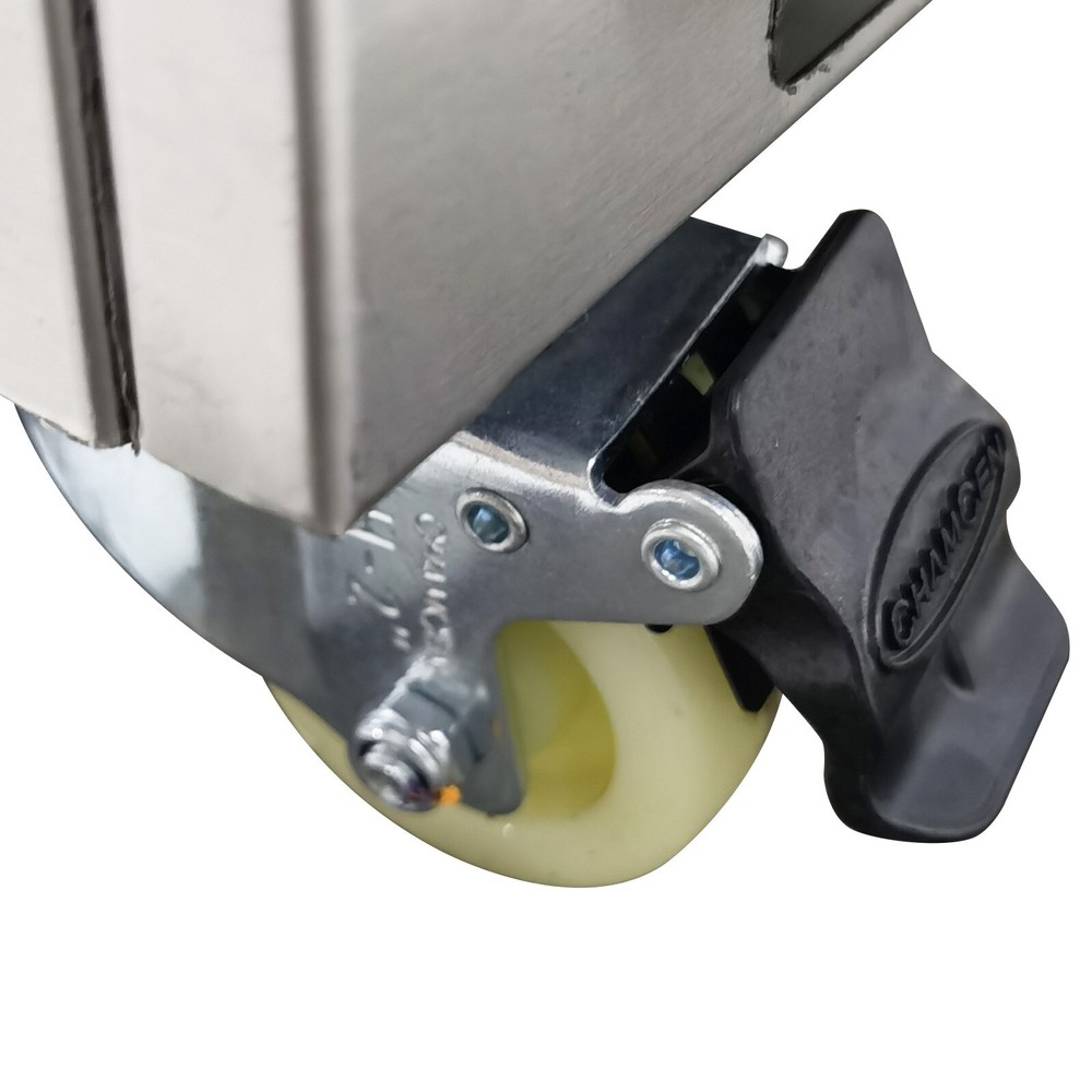 110V Bun Machine Automatically Divides the Dough Steamed Stuffed Bun Machine