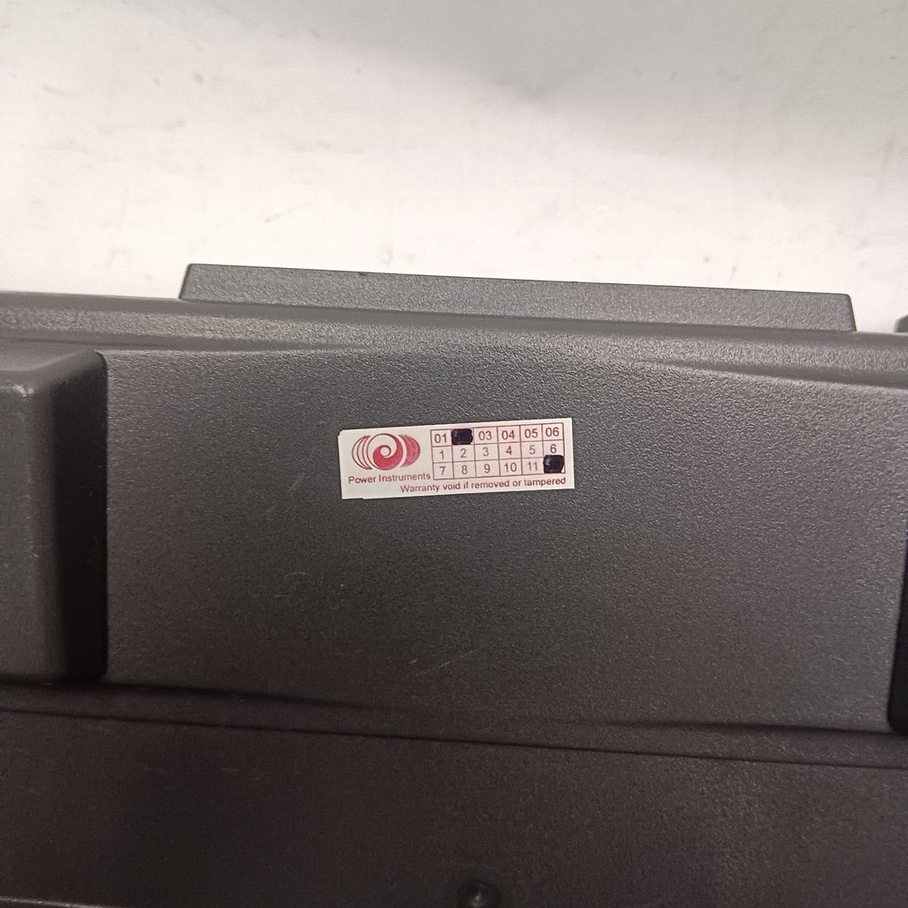 Metrel MI2191 Single-Phase Power Simulator MI-2191 Voltage & Current Simulation