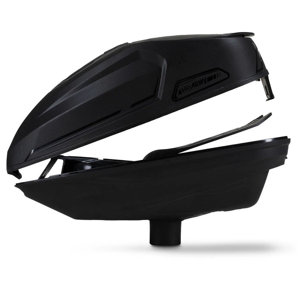 HK Army Sonic Electronic Loader - Black - Paintball