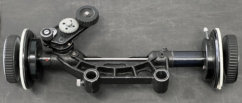 ARRI FF-1 Double Sided Studio Follow Focus