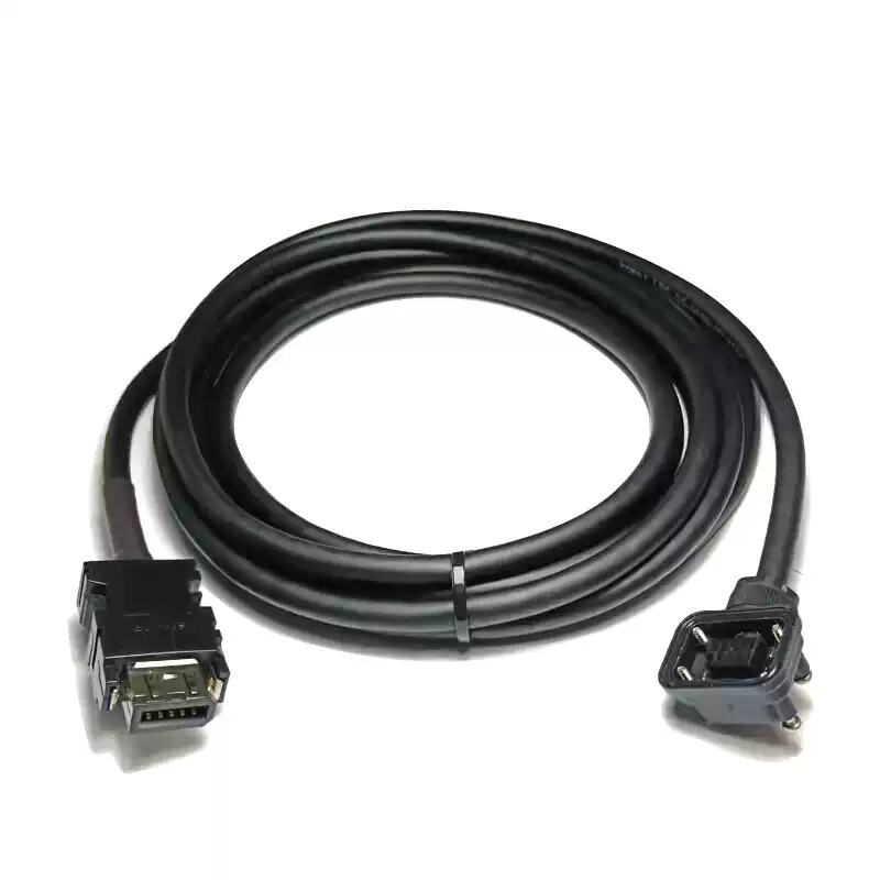 1pcs New cable MR-J3ENCBL10M-A2-H