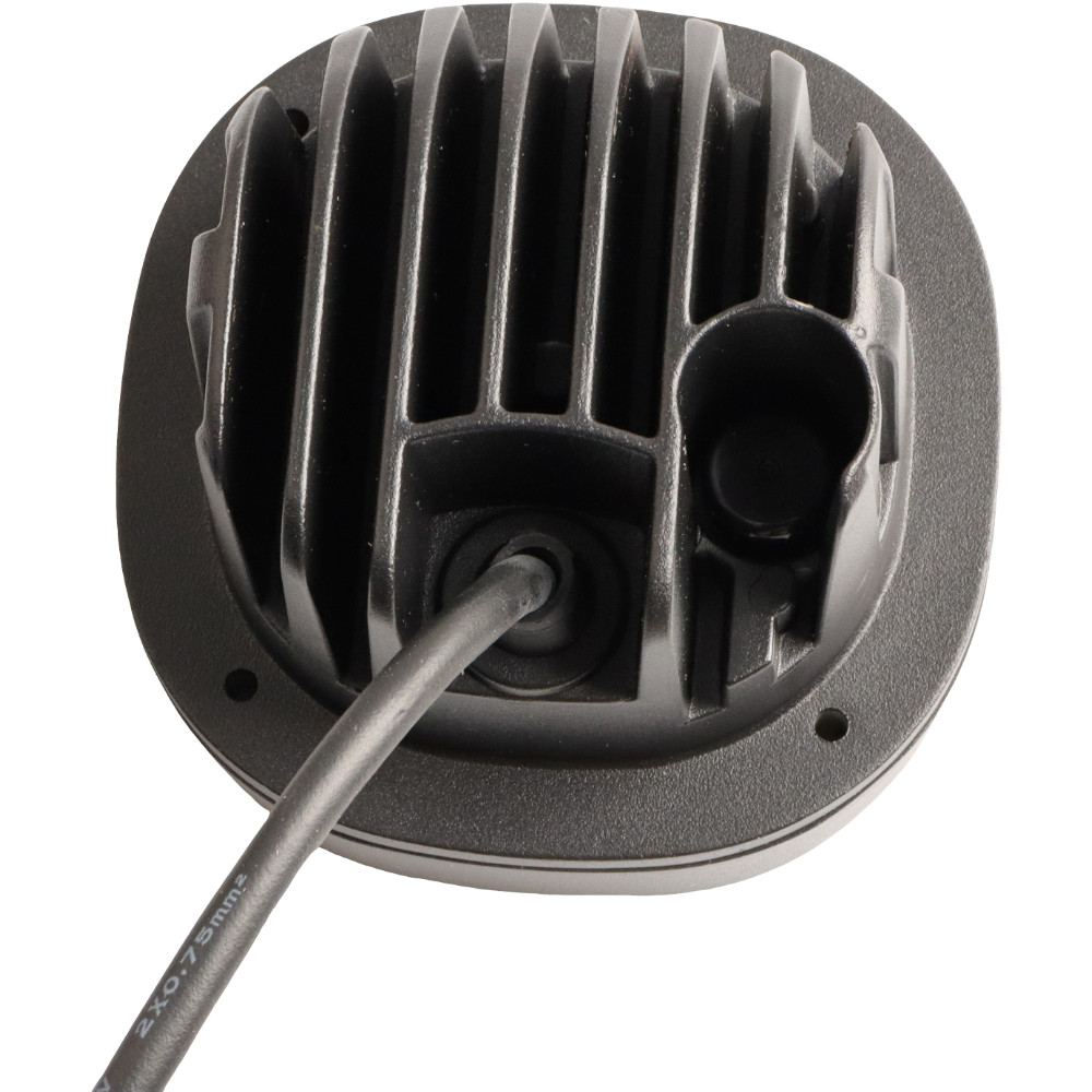 4pcs 45W LED Work Light AT352538 for John Deere 319E 320D 320E 323D 323E 323D