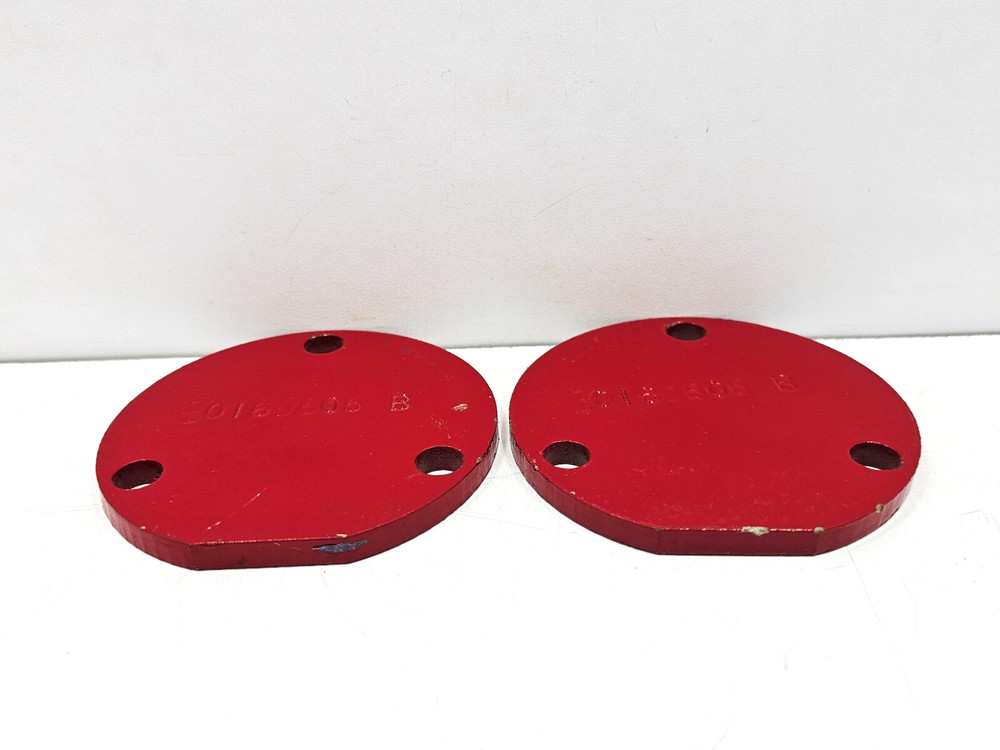 30160606 NOV BEARING COVER