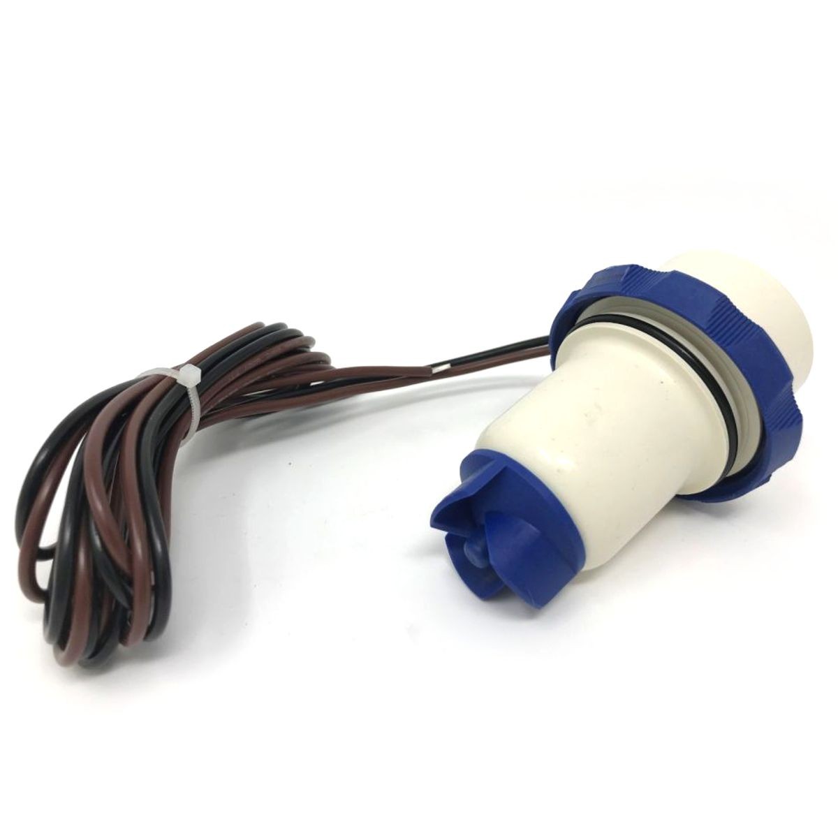 Shurflo Piranha 800/1100 Livewell/Aerator/Ballast Replacement Pump Cartridge